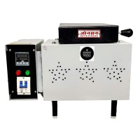 Johnson Tools Fast Melting Furnace of 2 kg For Faster Melting of Gold and Silver and Other Metal